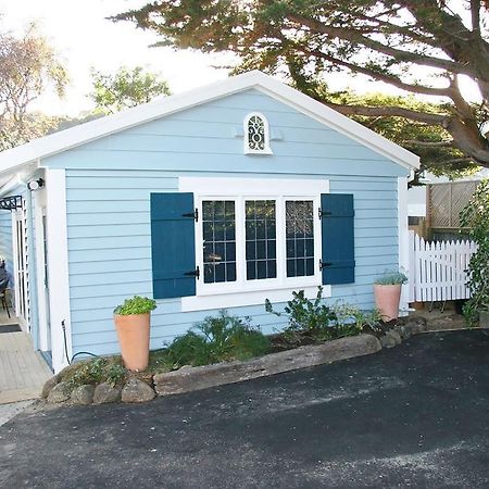 Castlewood Cottage Company Bay Exterior foto