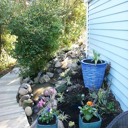 Castlewood Cottage Company Bay Exterior foto