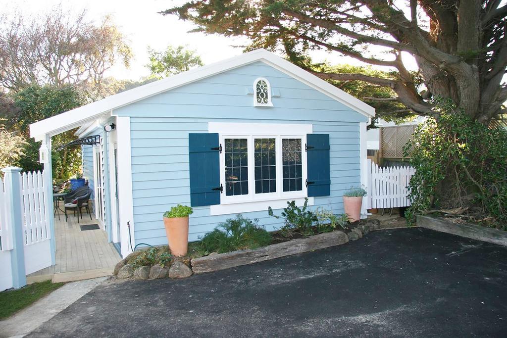 Castlewood Cottage Company Bay Exterior foto