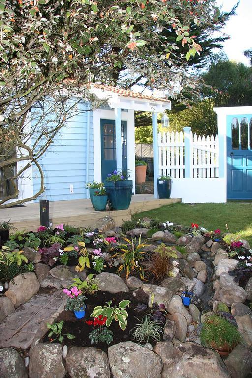 Castlewood Cottage Company Bay Exterior foto