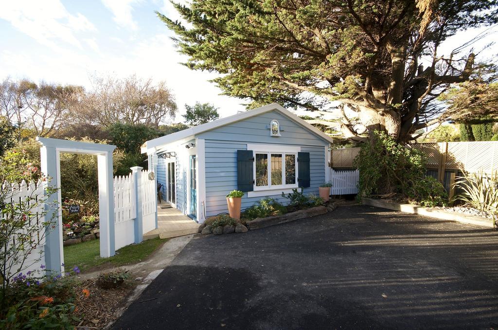 Castlewood Cottage Company Bay Exterior foto
