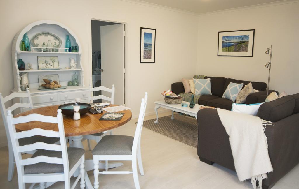 Castlewood Cottage Company Bay Exterior foto