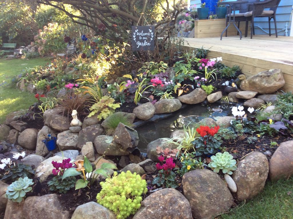 Castlewood Cottage Company Bay Exterior foto