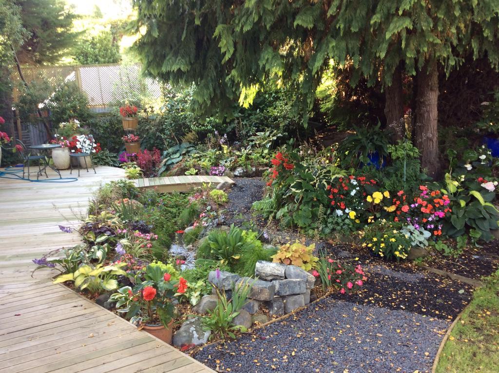 Castlewood Cottage Company Bay Exterior foto