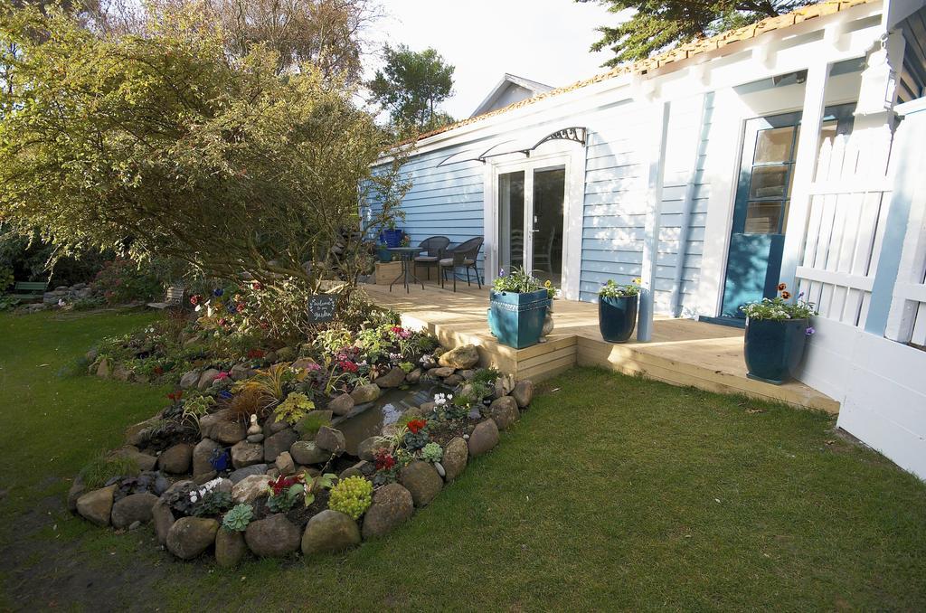 Castlewood Cottage Company Bay Exterior foto