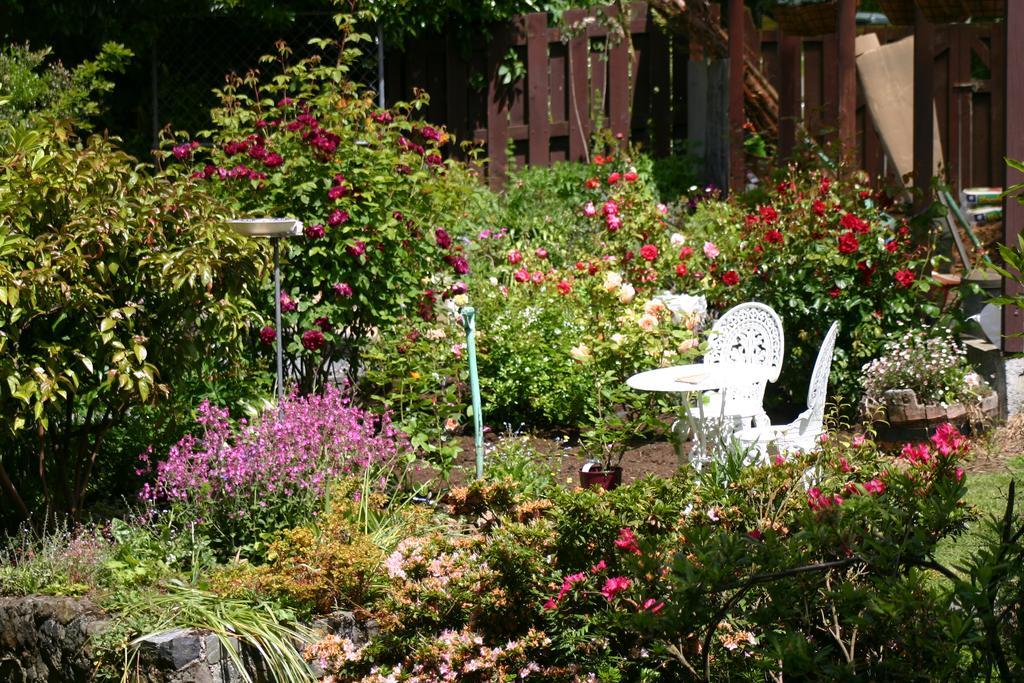 Castlewood Cottage Company Bay Exterior foto