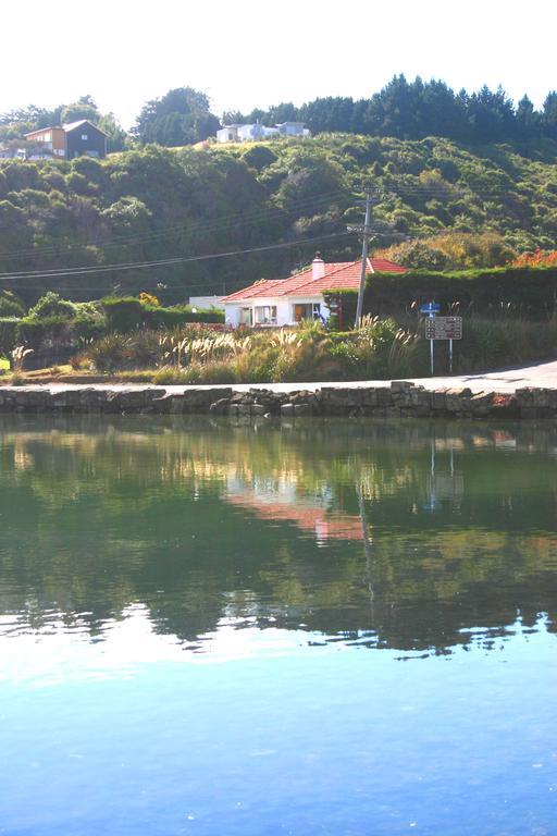 Castlewood Cottage Company Bay Exterior foto