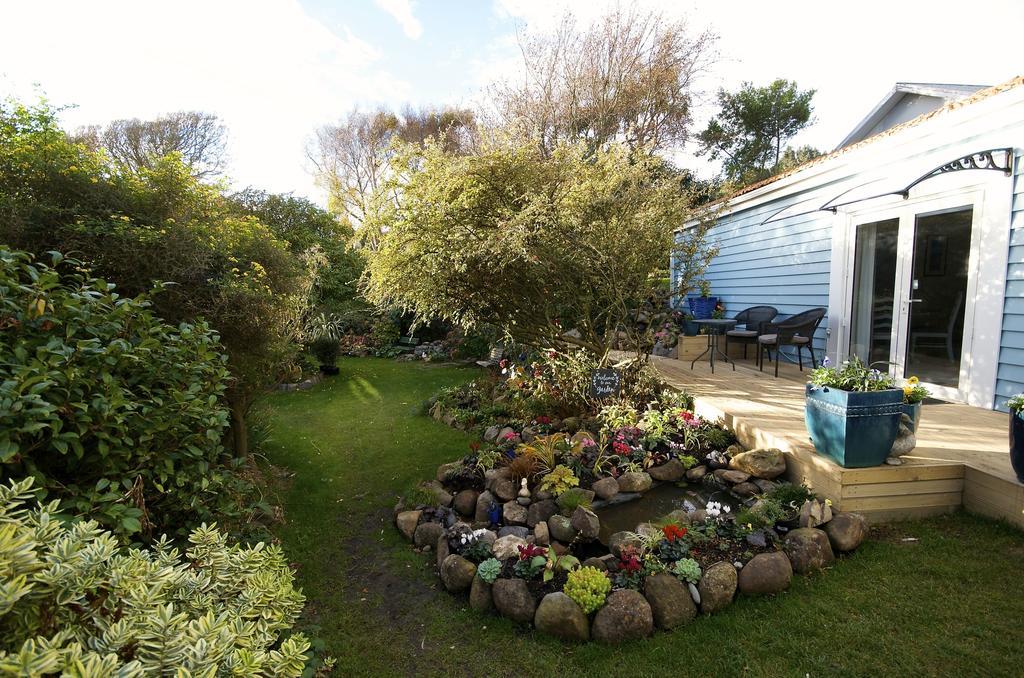 Castlewood Cottage Company Bay Exterior foto